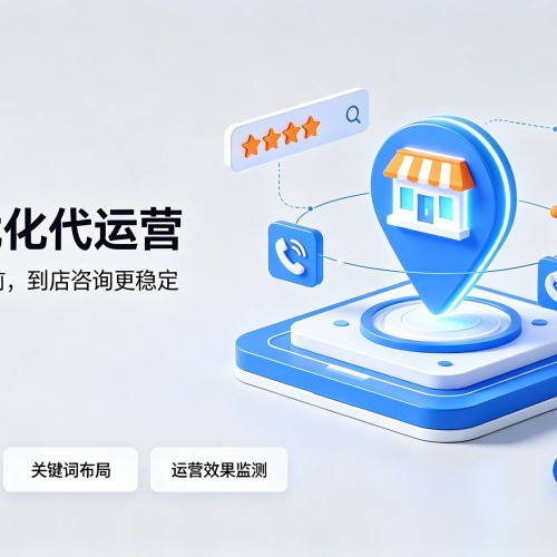 大竹GEO优化